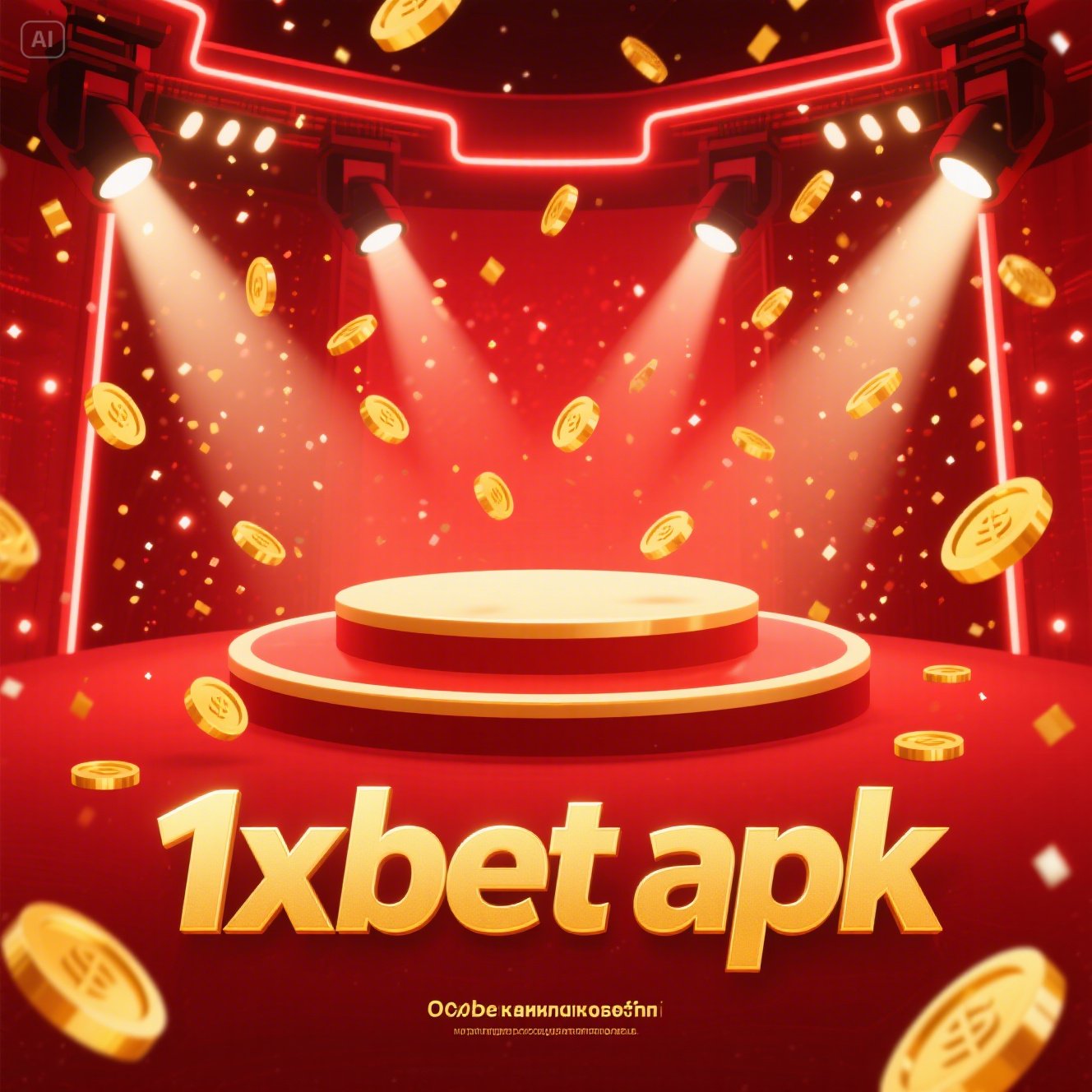 1xbet apk